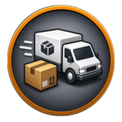 Delivery Pass 